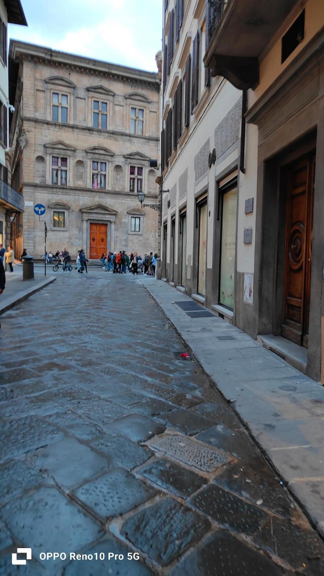 Il Parione Luxury With View, Florence