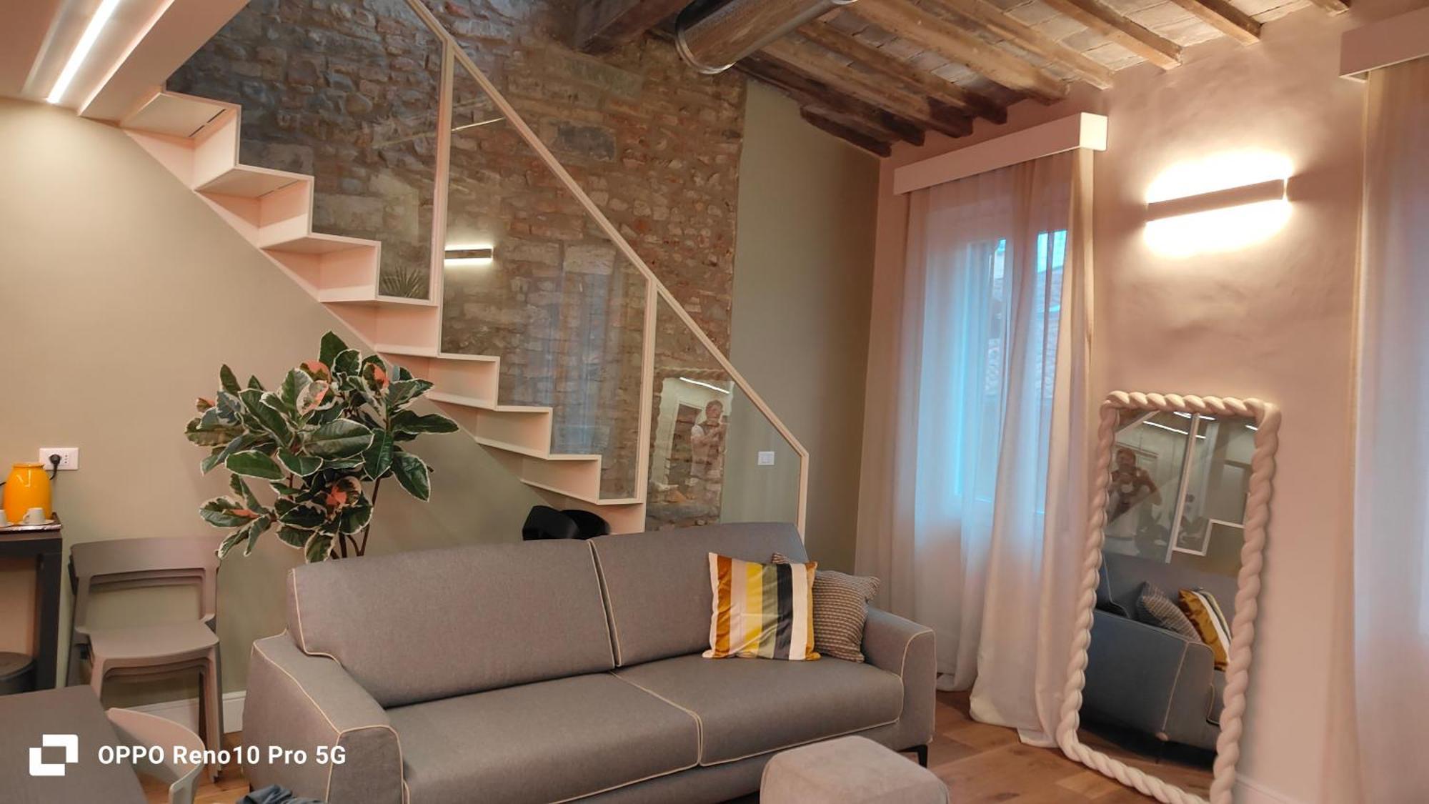 Apartamento Il Parione Luxury With View, *