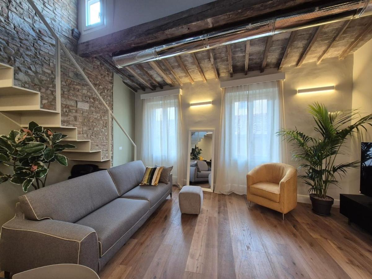 Il Parione Luxury With View, Apartamento