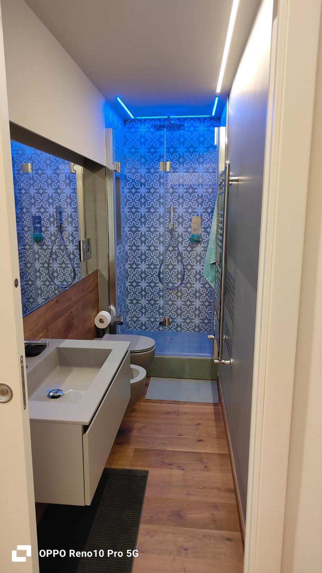 Apartamento Il Parione Luxury With View, Florença