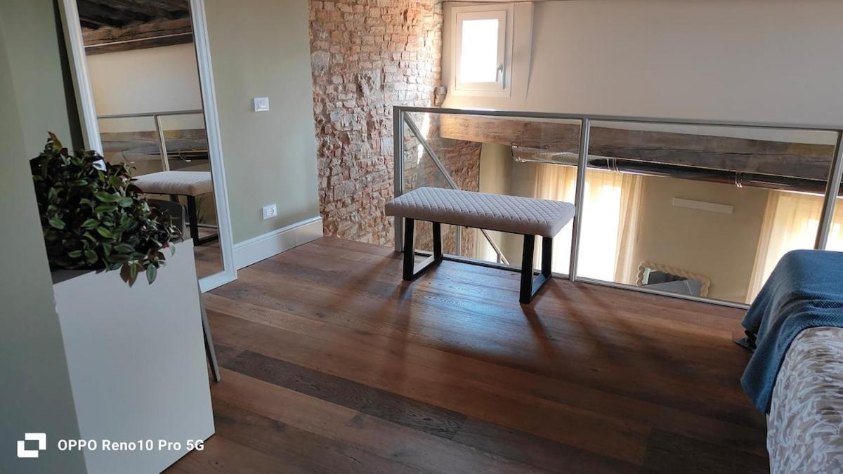 Il Parione Luxury With View,