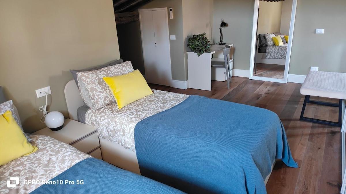 Apartamento Il Parione Luxury With View,