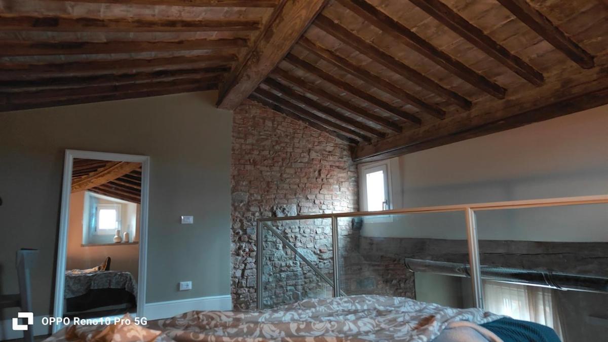 Apartamento Il Parione Luxury With View, Florença