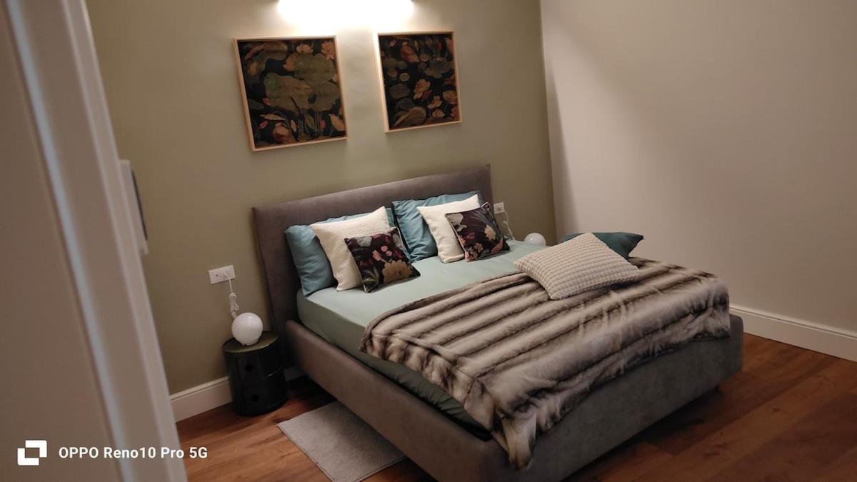 Il Parione Luxury With View, Apartamento