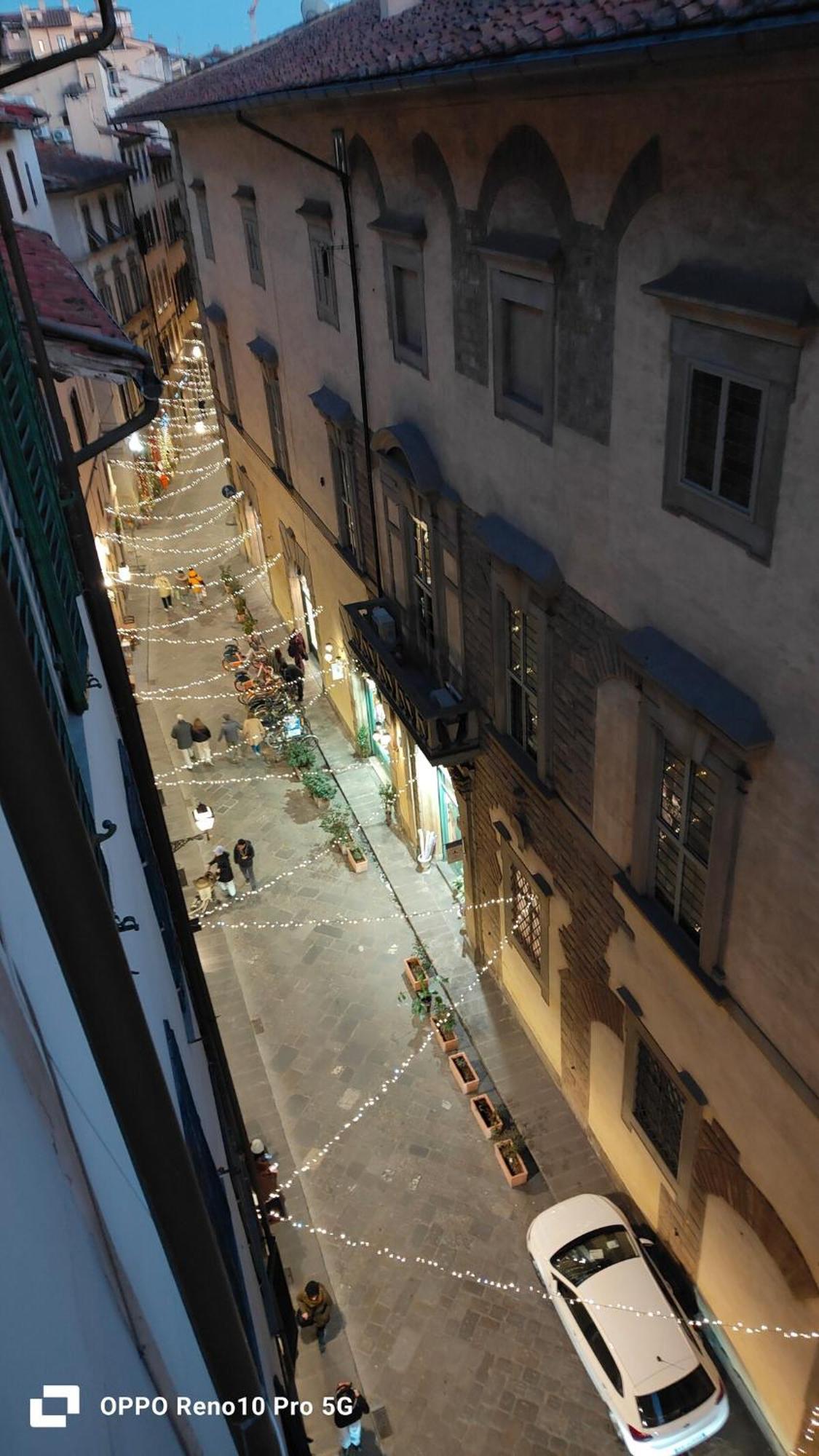 Il Parione Luxury With View, Apartamento *
