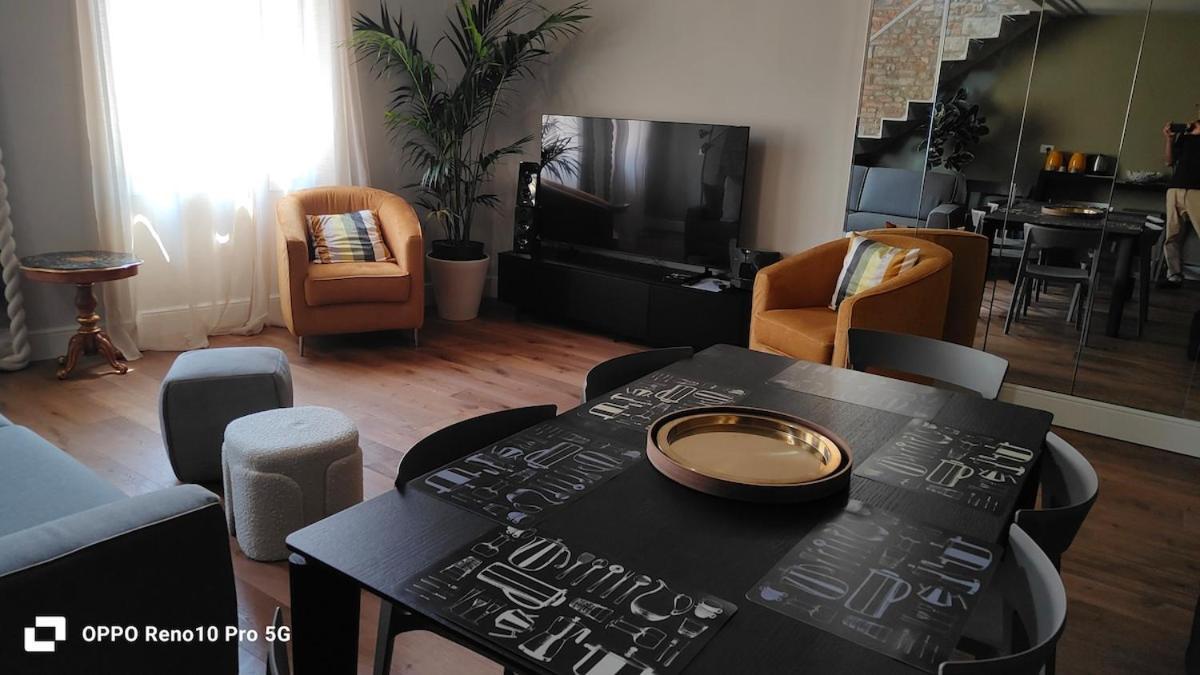 Il Parione Luxury With View, * Florença