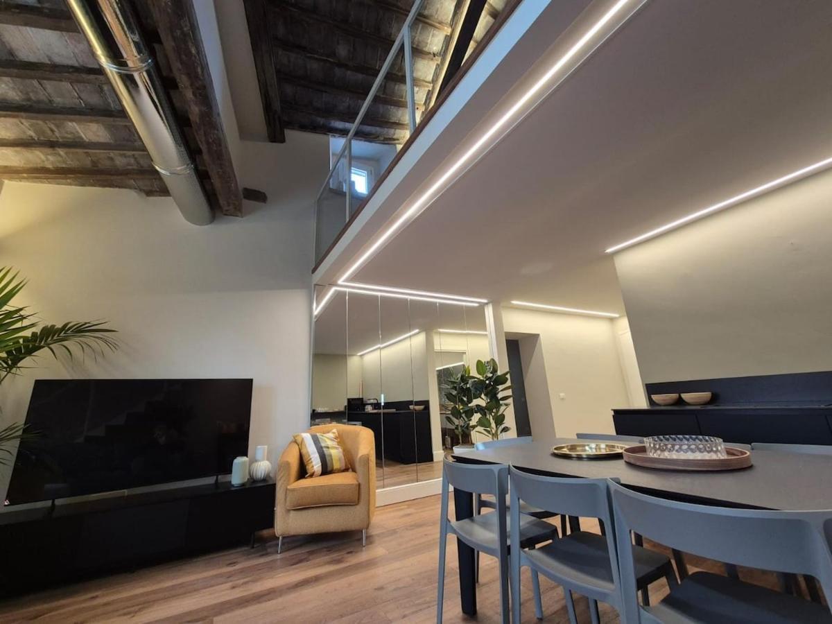 Il Parione Luxury With View, Apartamento *