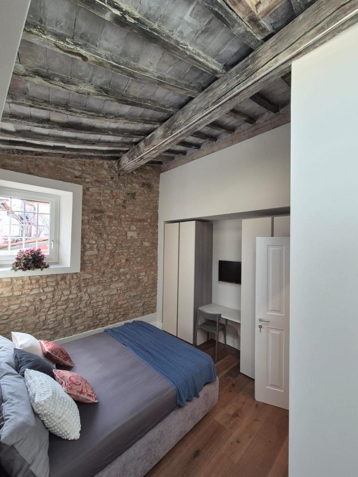 Il Parione Luxury With View, Apartamento Florença