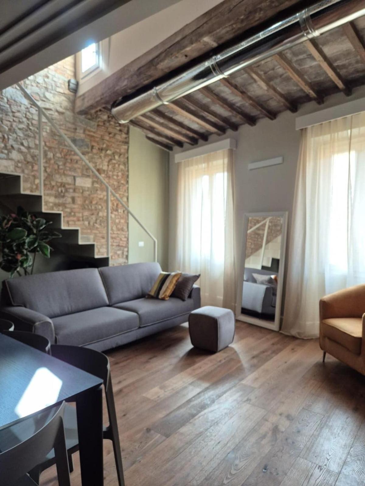 Il Parione Luxury With View, Apartamento Florença