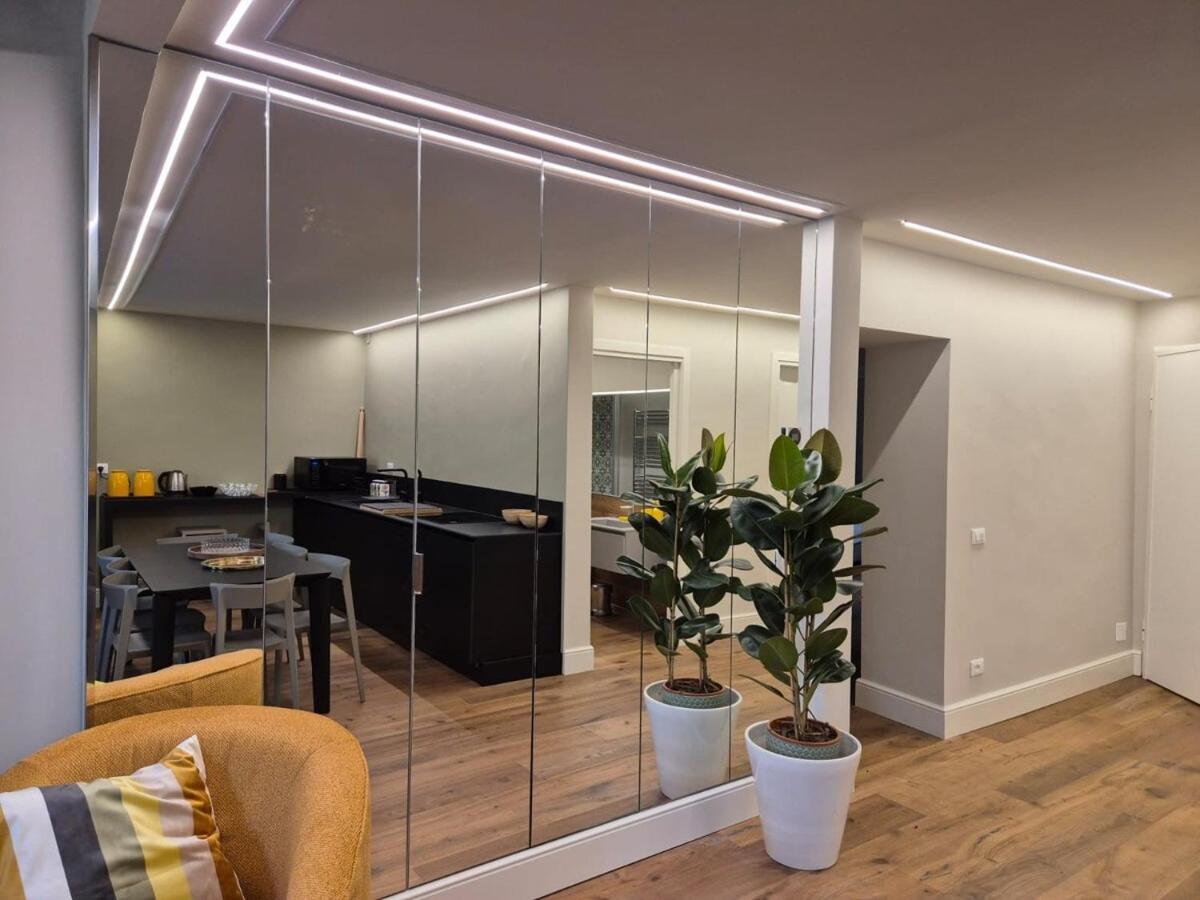 Apartamento Il Parione Luxury With View, *