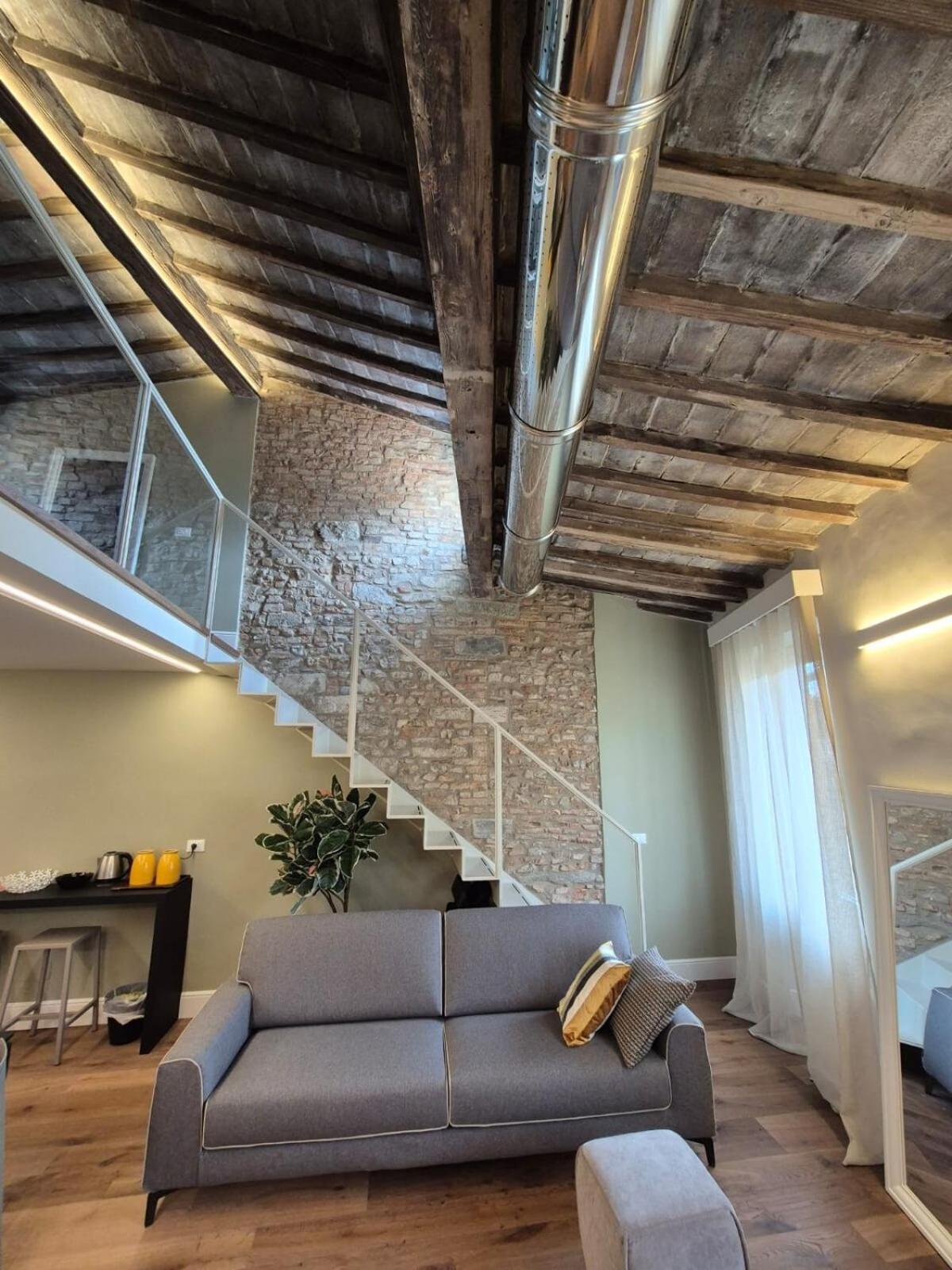 Apartamento Il Parione Luxury With View, Florença