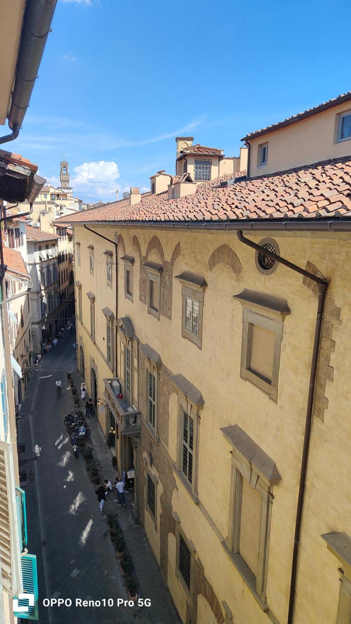 Apartamento Il Parione Luxury With View, Florença